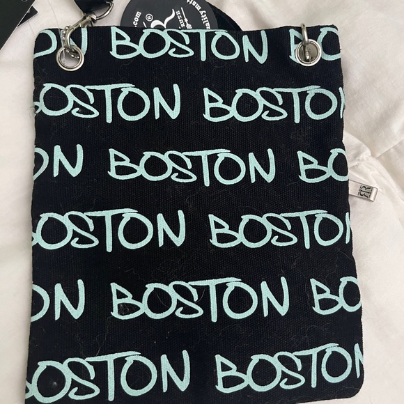Boston bag by Robin Ruth - Picture 5 of 7